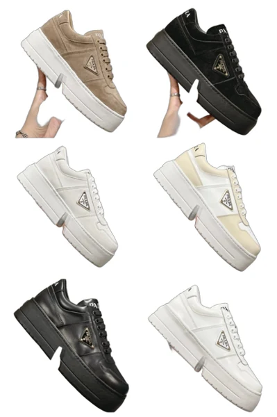 Prada Shoes
