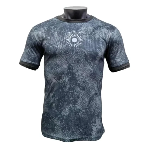 Argentina Special Edition Jersey Player Version
