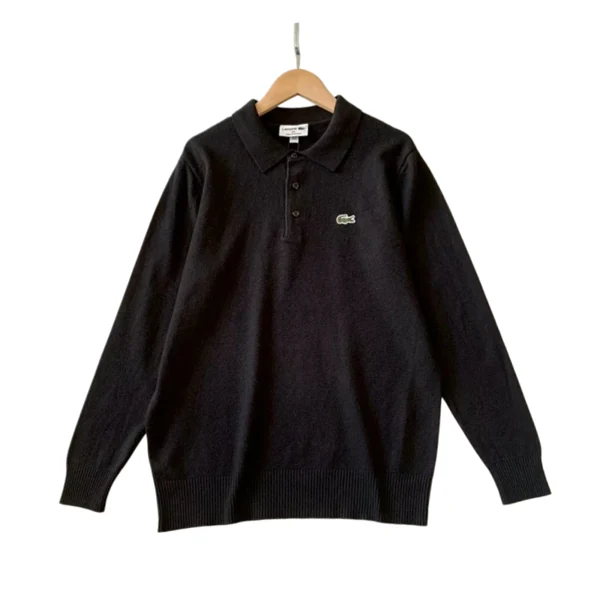 Lacoste Hoodie