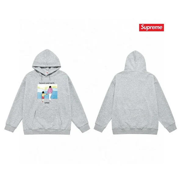 Supreme Hoodie