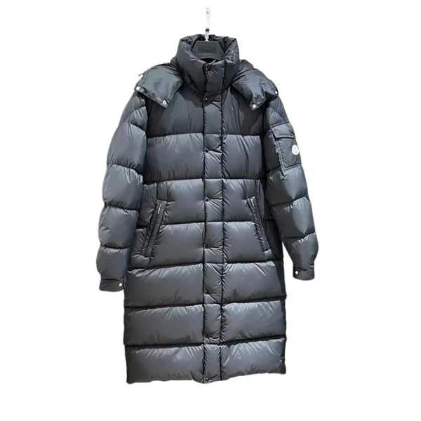 Moncler Down Jacket