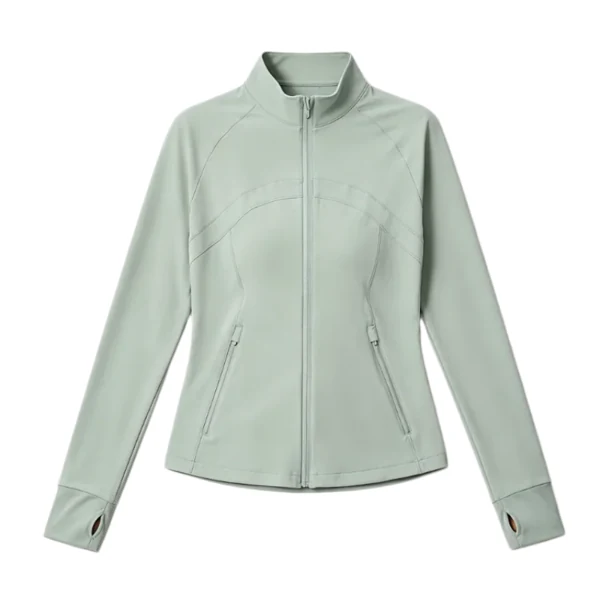 Alo Coat