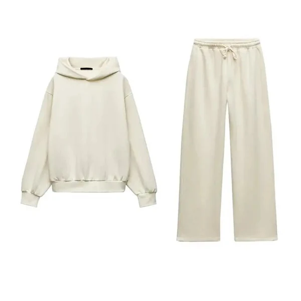 Zara Sports Suit