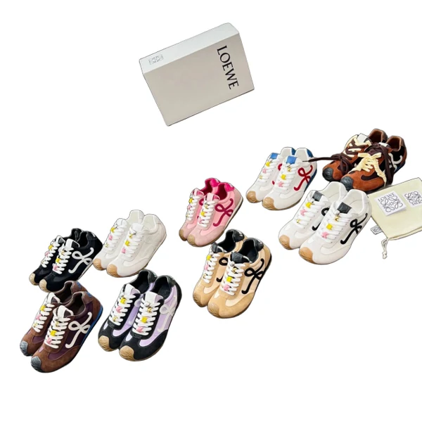 Loewe Shoes