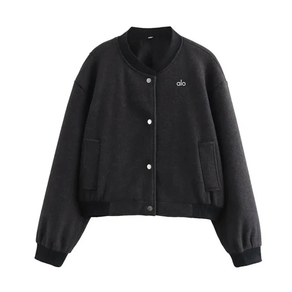 Alo Coat