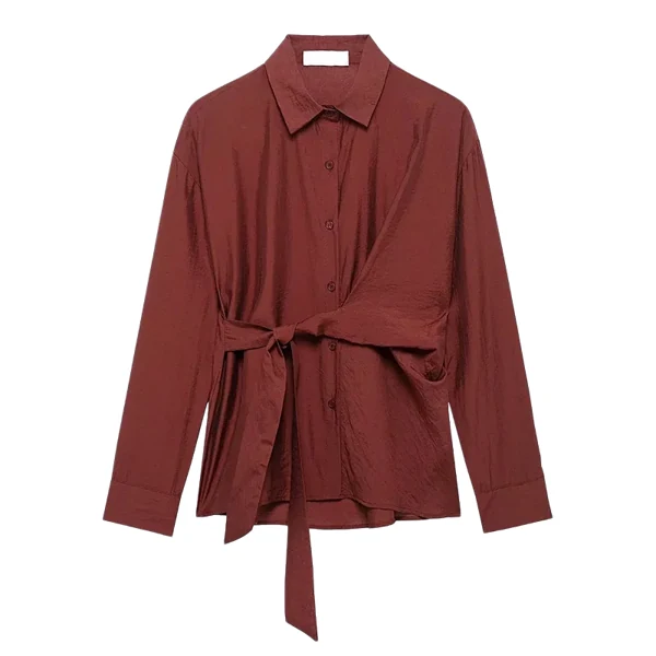 Zara Shirt