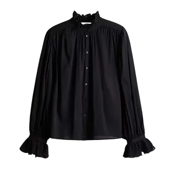 Zara Shirt