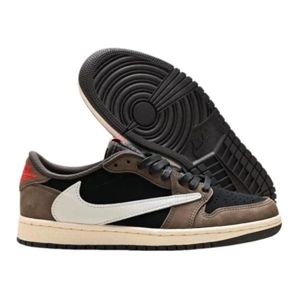Air Jordan 1 High Chicago Lost and Found