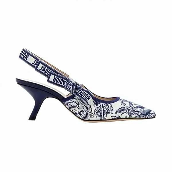 Dior High Heels