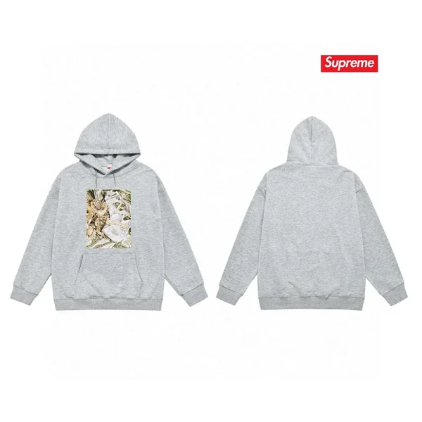 Supreme Hoodie