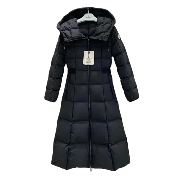 Moncler Down Jacket