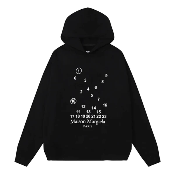 Maison Margiela Hoodie