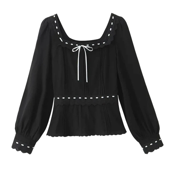 Zara Shirt