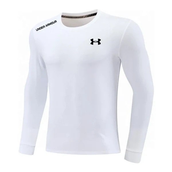 Under Armour Long Tee