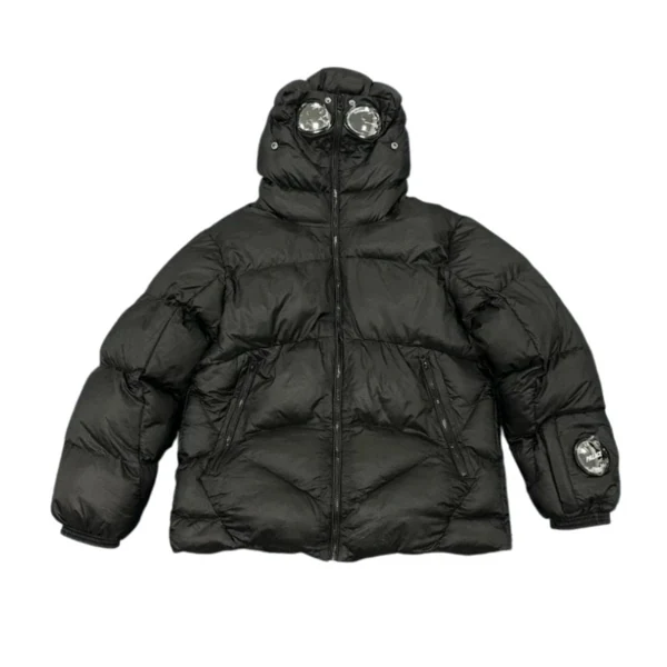 C.P company Quilted Jacket
