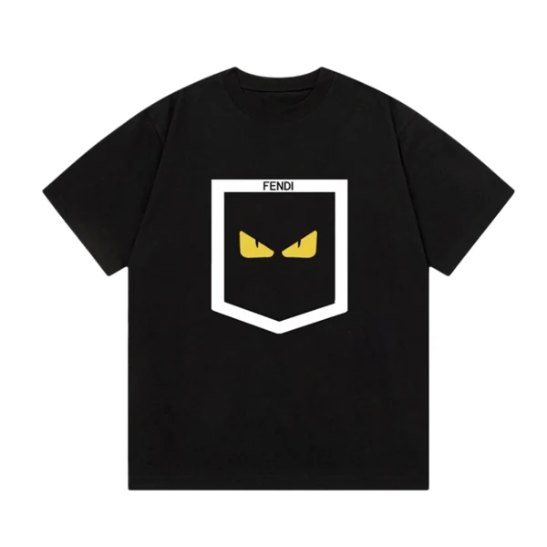 Fendi Tee