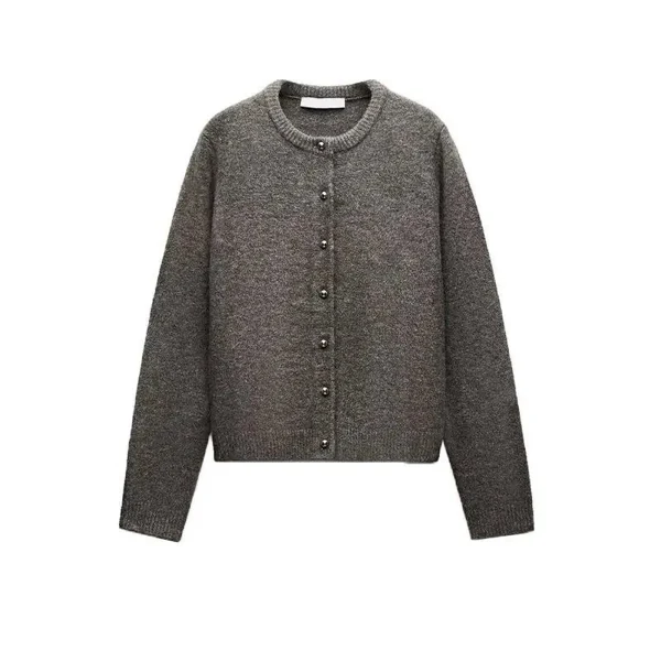 Zara Knitted Sweater