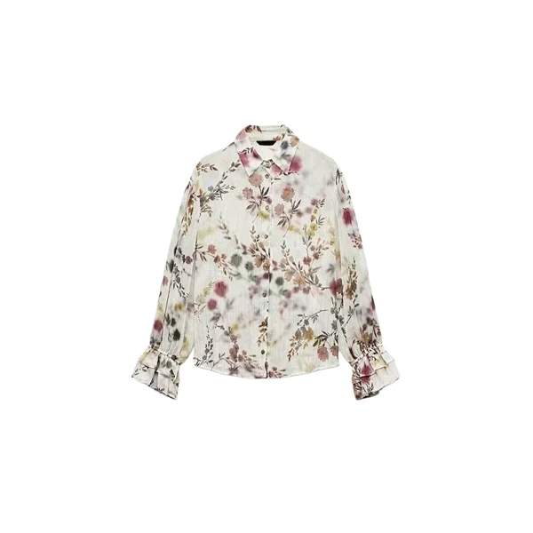 Zara Shirt