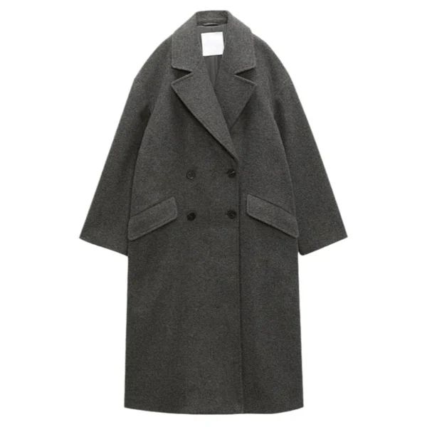 Zara Coat