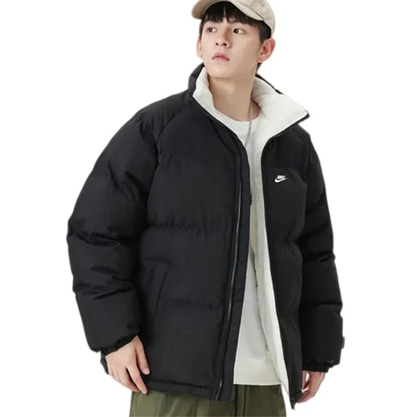 Nike Down Jacket