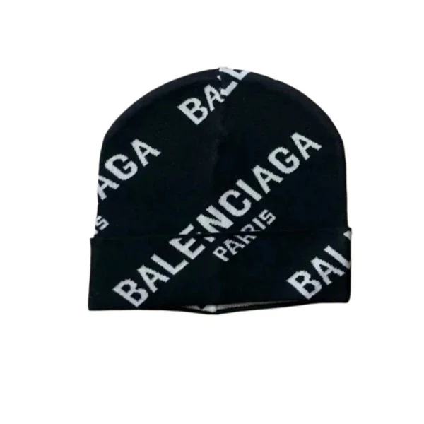 Balenciaga Knitted Hat