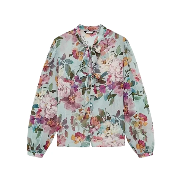 Zara Shirt