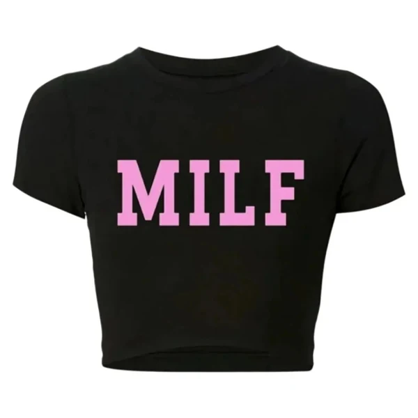 form-fitting T-Shirt