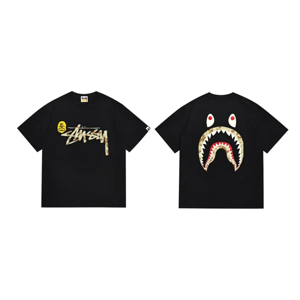 Bape Tee