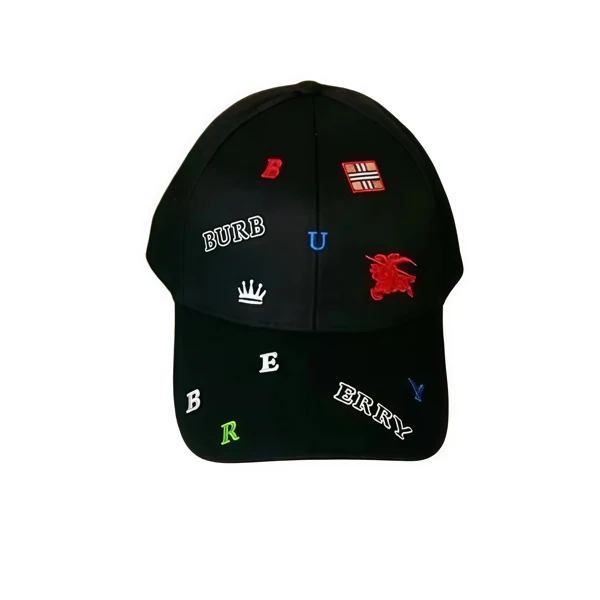 Burberry Hat