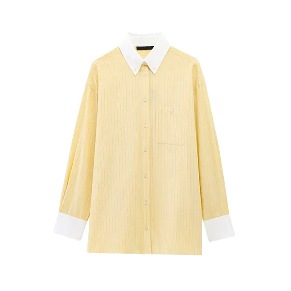 Zara Shirt