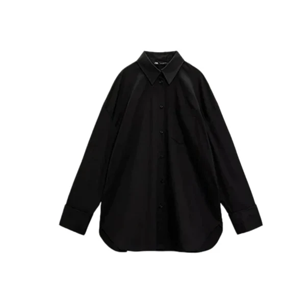 Zara Shirt