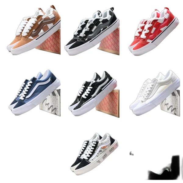 Vans Shoes
