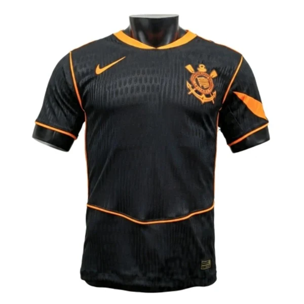 2526 Season Corinthians Away Player Version Jersey