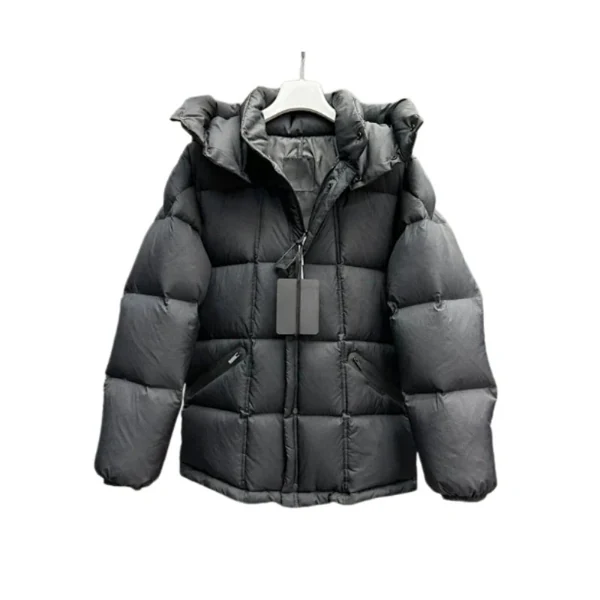 Moncler Down Jacket