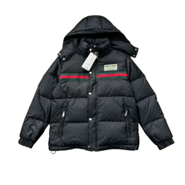 Gucci Down Jacket