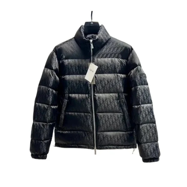 Dior Down Jacket