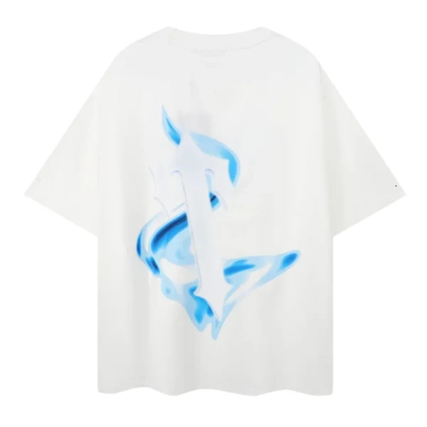 Trapstar Tee