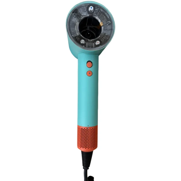 Dyson Hd 16