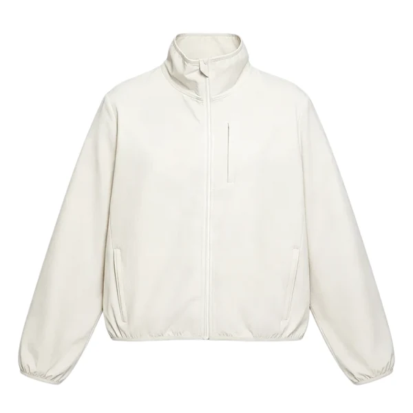 Alo Coat