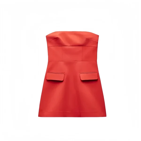 Zara Dress