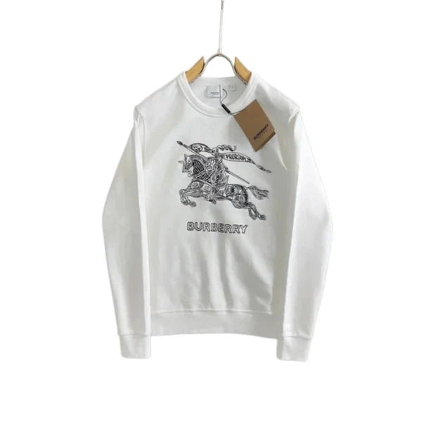 Burberry Hoodie