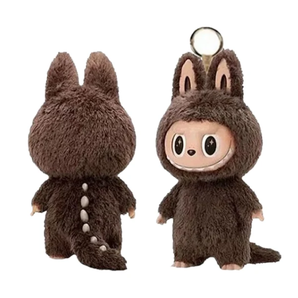 Labubu Toy