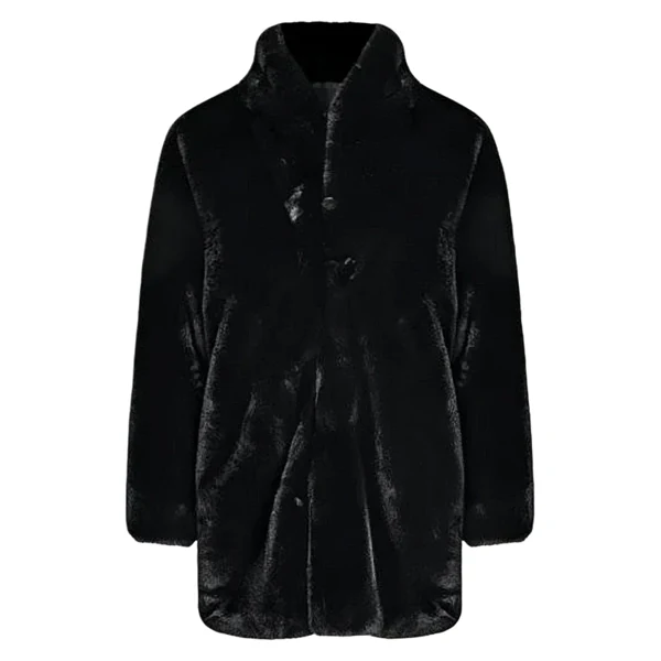 Fur Coat