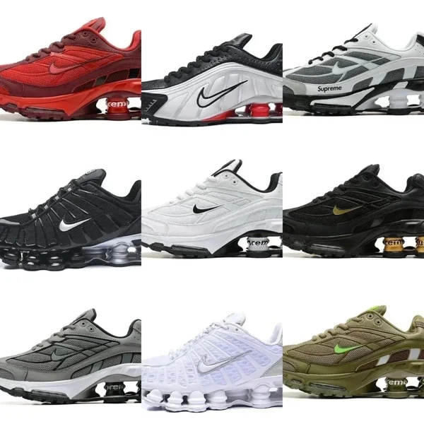 Nike TL