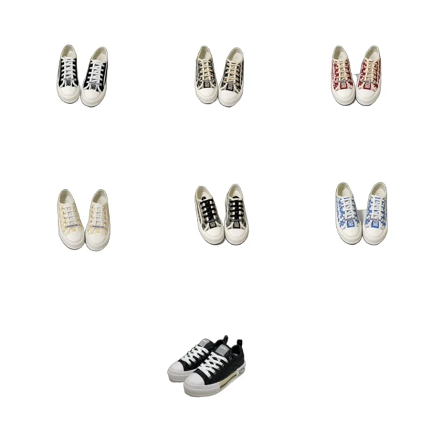 Dior Shoes