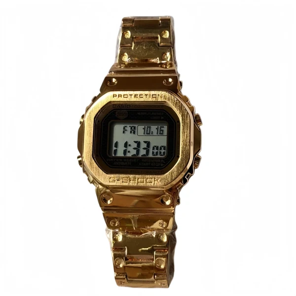 Casio [GMW-B5000D-1]