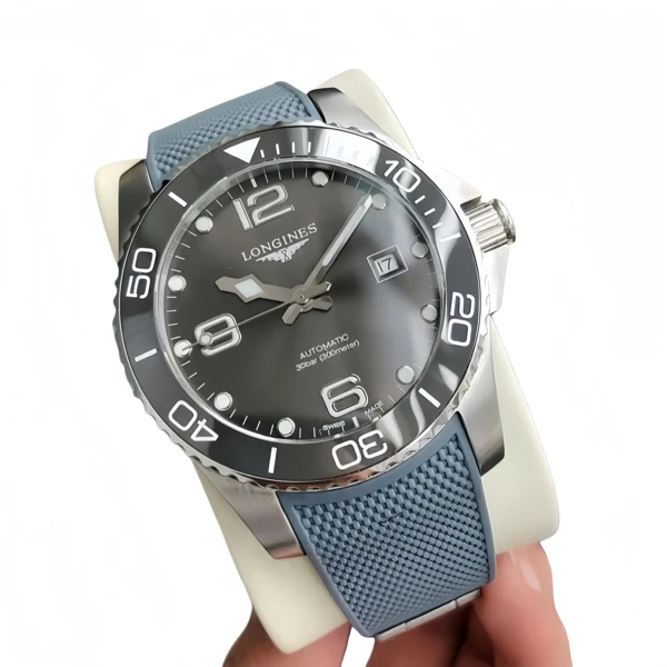 Longines [HYDROCONQUEST]