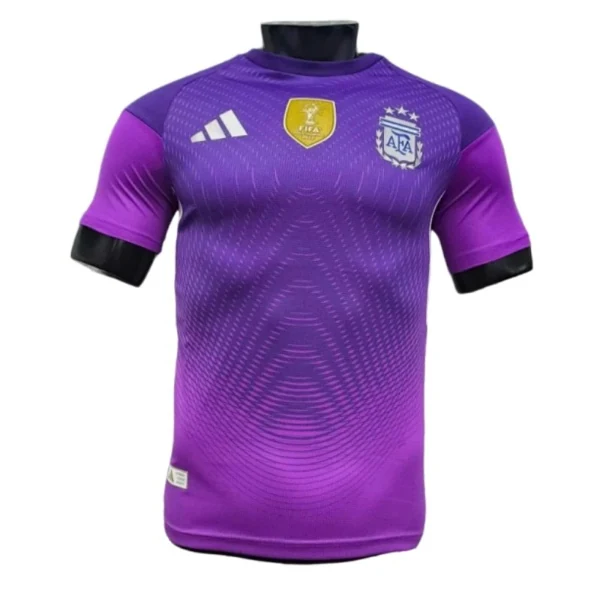 2526 Season Argentina Special Edition Player Jersey