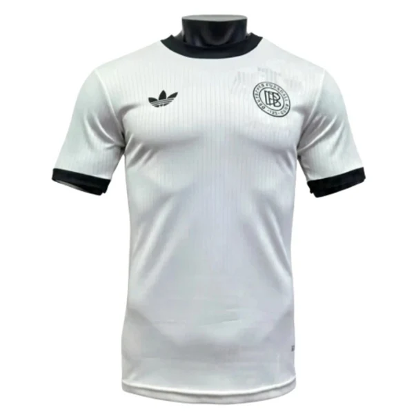 Germany 125th Anniversary Jersey Player Edition