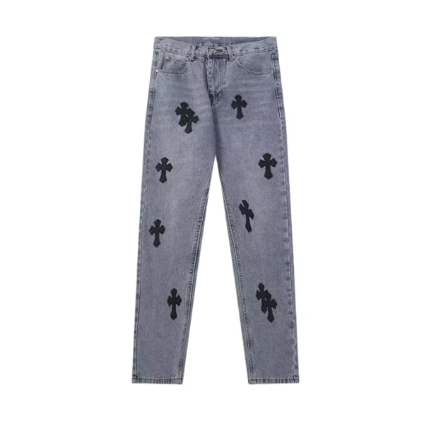 Chrome Hearts Jeans